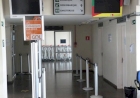 De janeiro a maio mais de 100 mil passageiros circularam pelo Aeroporto Lauro Kortz de Passo Fundo 