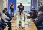 Força Voluntária do Alto Uruguai apresenta encontro regional de capacitação para atendimento a desastres durante Assembleia da AMAU
