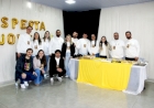 Desperta Jovem reúne mais de 200 participantes em Erechim com reflexão, teatro e show de Lucas Montaglia