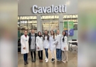 Enfermagem promove ação sobre a saúde da mulher na empresa Cavaletti