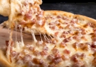 Pizza, uma comida com muito sabor,  afeto e influência paulista
