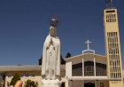 Santuário de Fátima se prepara para celebrar a terceira aparição de Nossa Senhora