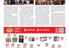 Projeto pioneiro da Defesa Civil de Erebango celebra a primeira formatura da Prompdec