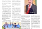 Getúlio Vargas lança neste sábado a programação do 16º Acampamento Farroupilha