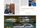 “Das origens do Pé-de-Erva ao Bairro Champagnat” na roda de conversa no Instituto Histórico