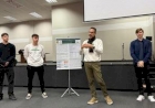 Estudantes de Medicina da UNIDEAU avaliam a saúde preventiva de idosos em Getúlio Vargas