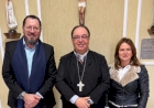 Diocese de Erexim apoia Coder em campanha de vacinação contra a gripe e reforça apelo à imunização da população