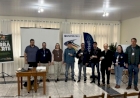 Ipiranga do Sul entrega primeiros cartões do Programa Terra Forte a agricultores contemplados