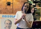 Pré-candidata ao Piratini Juliana Brizola (PDT) cumpre agenda em Erechim e Passo Fundo