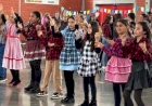 Festa Junina das Escolas do Município de Erebango reúne comunidade escolar