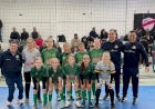 Meninas do IDEAU Futsal Sub-13 conquistam o vice-campeonato Estadual em Guaíba