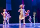 Mostra de Dança Inclusiva e Mostra Baby reforçam diversidade e formação no 6º Festival de Dança de Erechim