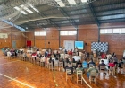 Município promove capacitação para fortalecimento da Rede de Proteção à Criança e ao Adolescente.