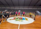 Campeonato de Futsal reúne 36 equipes e mais de 600 atletas em Ipiranga do Sul