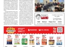 Gestores de unidades da IDEAU se reúnem em Caxias do Sul