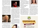 Fórum de Educação - Getúlio Vargas inicia na próxima quarta-feira com conferências de referência nacional e internacional