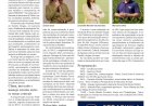 XIII Fórum Norte Gaúcho da Soja debate desafios da próxima safra e reúne especialistas em Ipiranga do Sul