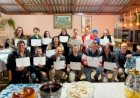 Projeto de qualificação em turismo avança no Alto Uruguai e Senac Erechim certifica nova turma em Cruzaltense