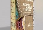 Grande sertão: veredas (Edição especial 70 anos) por ,João Guimarães Rosa . Dica de leitura da semana.