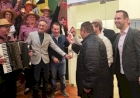 Presidente da AMAU participa da solenidade de inauguração do Centro de Atendimento ao Turista
