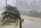 Chuva intensa prossegue no RS até a metade da semana; risco de fenômenos severos deve diminuir