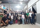 Comunidade São João da Usina conquista o título do Campeonato Municipal de Bochas Masculino
