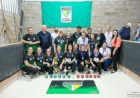 Nossa Senhora do Rosário conquista o título do Campeonato Municipal de Bochas Feminino