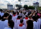 Juventude da Diocese de Erexim é convidada a viver um dia de fé e discernimento vocacional