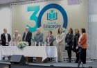 UNIDEAU sedia edição histórica de 30 anos do Fórum de Educação