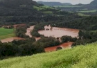 Fortes chuvas atingem novamente o município de Floriano Peixoto e região