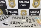 Polícia Civil deflagra operação 