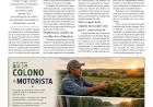 Agricultura Familiar - Intercooperação fortalece e amplia oferta de alimentos para a alimentação escolar