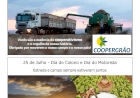 Especial Dia do Colono e Motorista