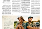 Dia do Colono e Motorista - Um dia para ser celebrado por todos
