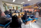 GR Termas e Lagos promove reunião microregional em Estação para fortalecer o turismo regional
