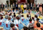 Erechim realiza abertura oficial da 3ª edição do ENART Pré-Mirim, Mirim e Juvenil