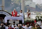 Festa de São Cristóvão reúne milhares de fiéis e mantém tradição em Erechim
