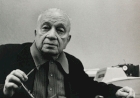 Mario Quintana e a poesia minimal, por João Anzanello Carrascoza (hoje Quintana completaria 120 anos)