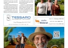 Nova corte da terceira idade é eleita em Erebango