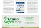 Empresas prestadoras de serviços devem se adequar às novas regras para emissão da Nota Fiscal de Serviços Eletrônica