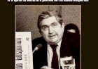 UM HOMEM CHAMADO OPINIÃO: A TRAJETÓRIA POLÍTICA E CULTURAL DE FERNANDO GASPARIAN, por Márcio Pinheiro. Dica de leitura da semana.