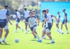 Após eliminação na Sul-Americana, Grêmio direciona foco para as oitavas da Copa do Brasil