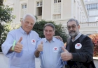 Germano Rigotto escolhe dois ex-vice-governadores para suplência no Rio Grande do Sul