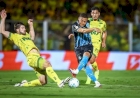 Grêmio Copa do Brasil: Grêmio empata em 1 a 1 com o Mirassol em duelo nas oitavas de final