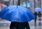 Chuva retorna ao RS nesta semana, mas com risco menor de temporais