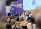 Professora da URI Erechim participa do maior evento de estética da América Latina