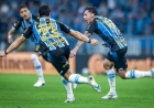 Grêmio vai às quartas de final da Copa do Brasil ao vencer o Mirassol por 1 a 0
