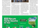 Comissão organizadora ajusta últimos detalhes para a realização do Fórum Norte Gaúcho da Soja