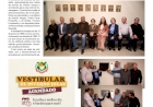 Lar dos Idosos presta homenagens e inaugura a Galeria de Ex-Presidentes