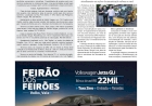 Prefeitura de Getúlio Vargas recebe nova minicarregadeira para reforçar os serviços de infraestrutura